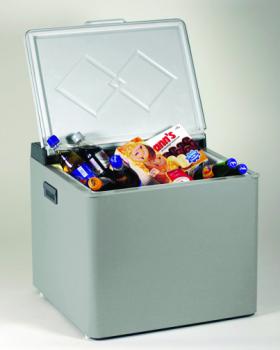 royal 3 way 42l absorption coolbox